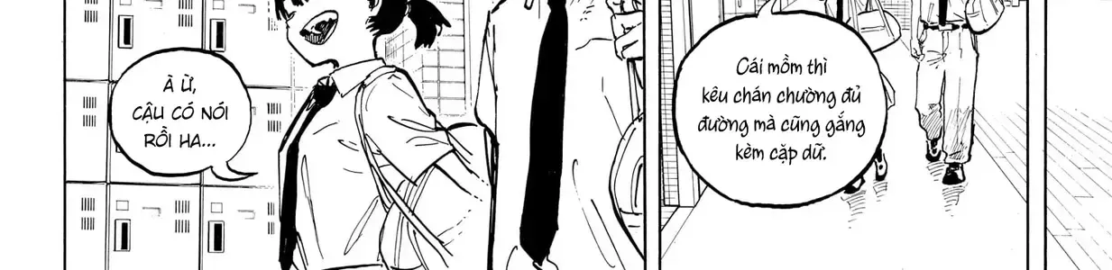 Bé Rồng Ruri Chap 41 - Next Chap 42