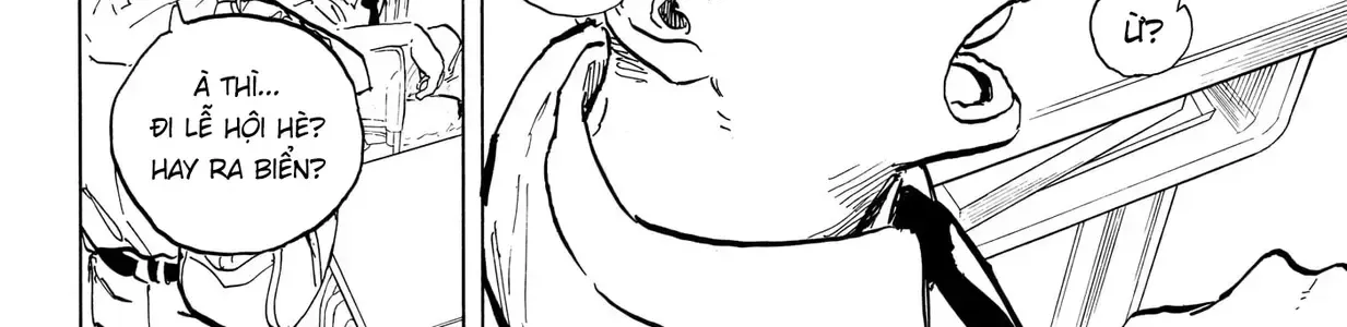 Bé Rồng Ruri Chap 41 - Next Chap 42