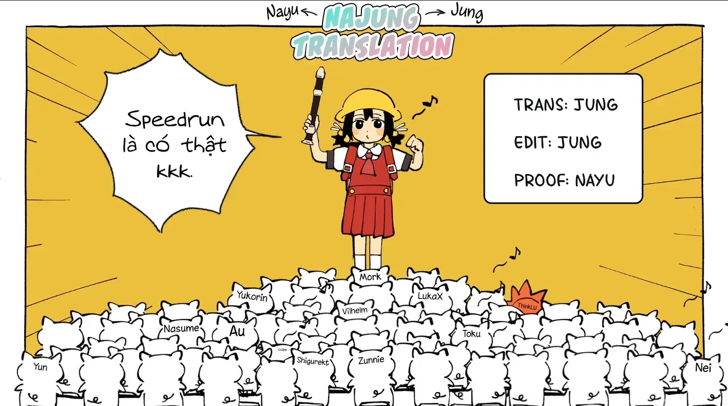 Bé Rồng Ruri Chap 41 - Next Chap 42