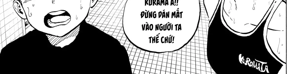 Bé Rồng Ruri Chap 41 - Next Chap 42