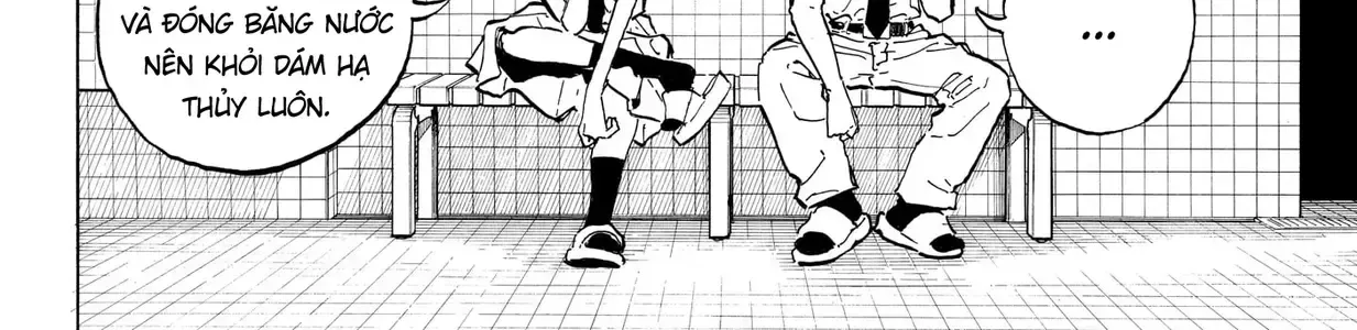 Bé Rồng Ruri Chap 41 - Next Chap 42