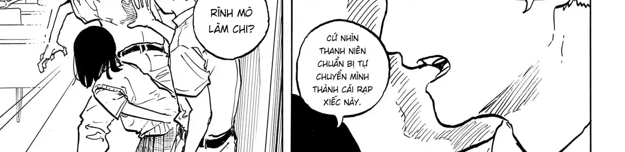 Bé Rồng Ruri Chap 42 - Next Chap 43