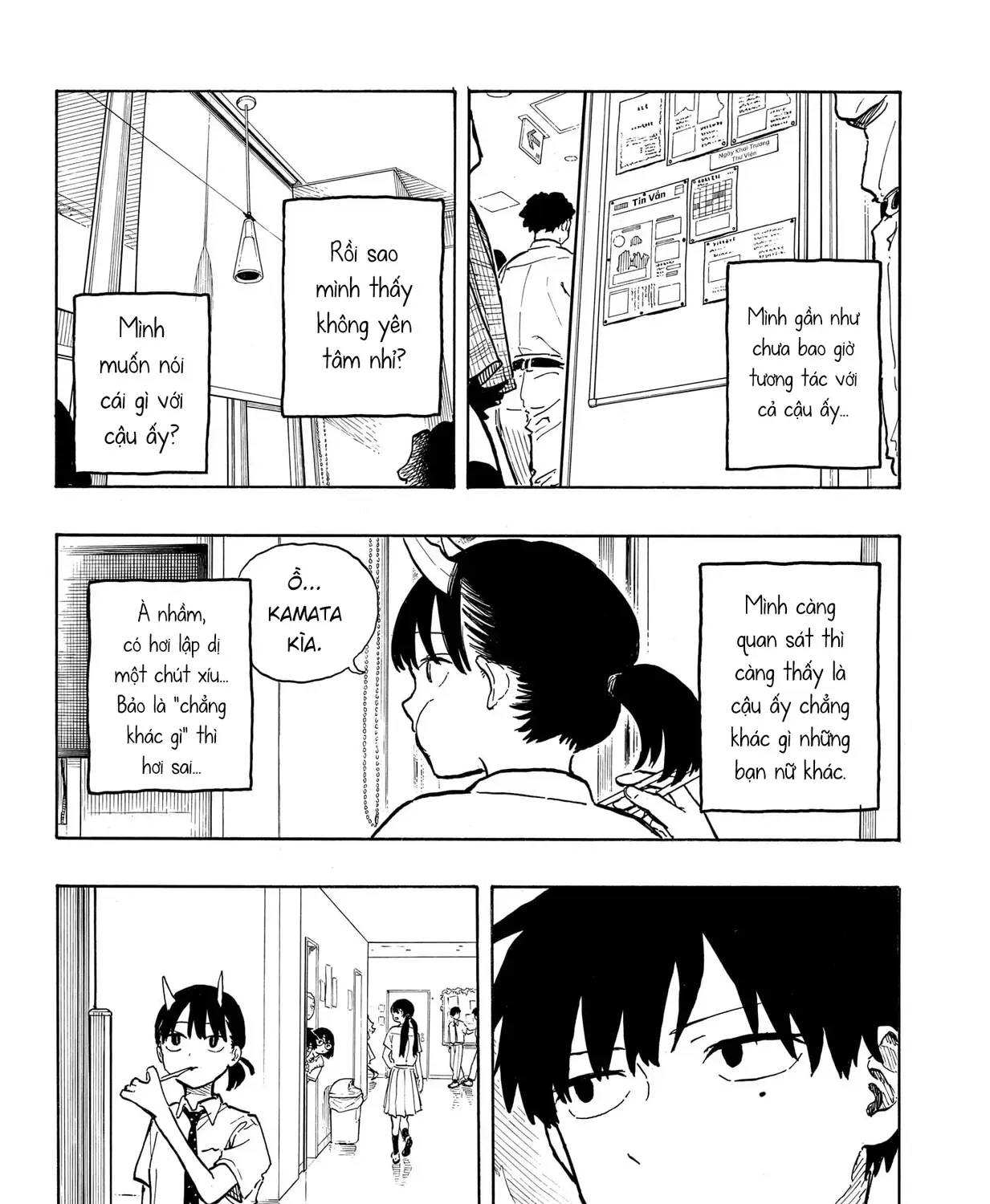 Bé Rồng Ruri Chap 42 - Next Chap 43