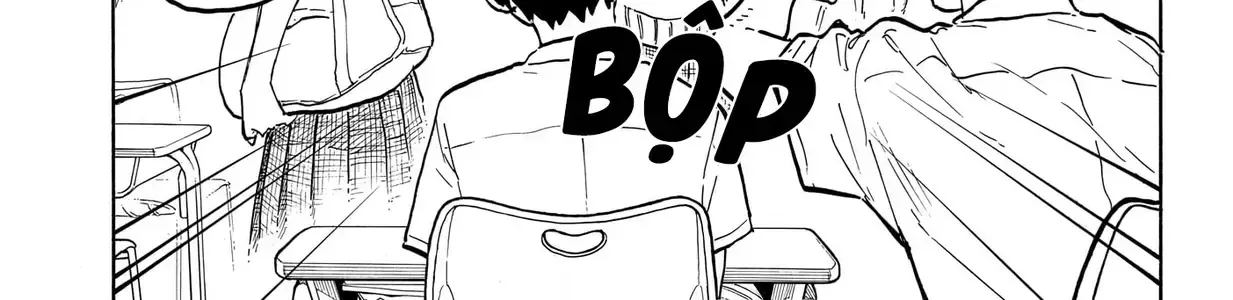 Bé Rồng Ruri Chap 42 - Next Chap 43