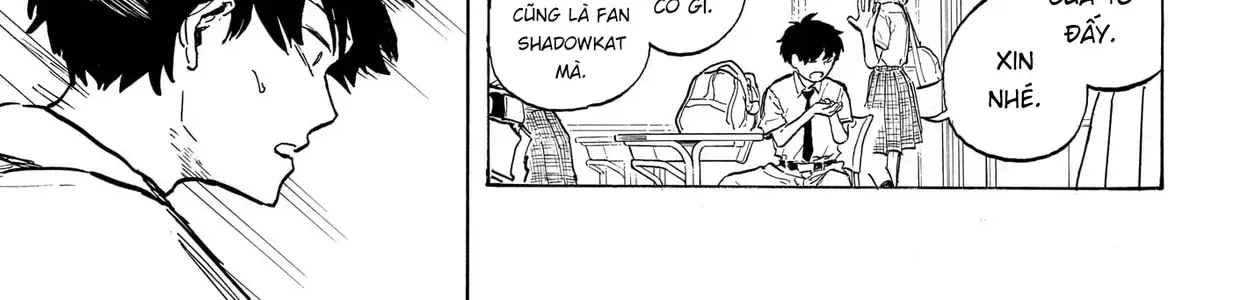 Bé Rồng Ruri Chap 42 - Next Chap 43