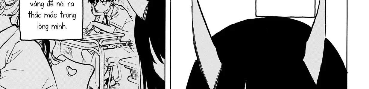 Bé Rồng Ruri Chap 42 - Next Chap 43