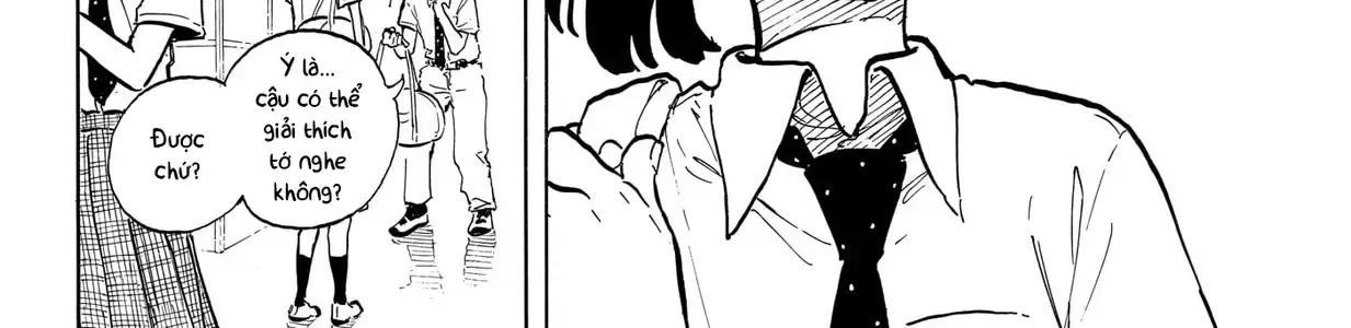 Bé Rồng Ruri Chap 42 - Next Chap 43