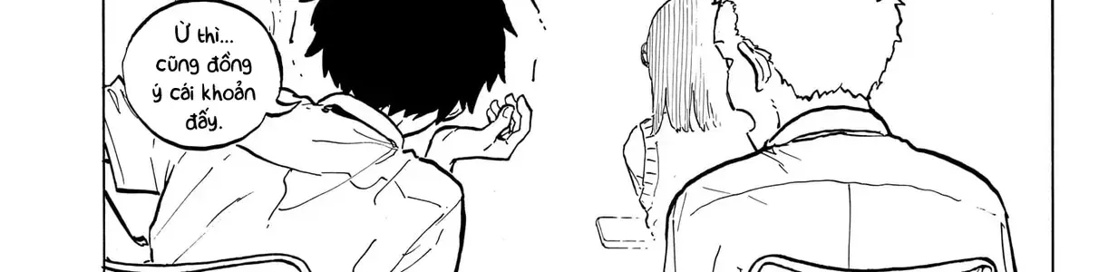 Bé Rồng Ruri Chap 42 - Next Chap 43