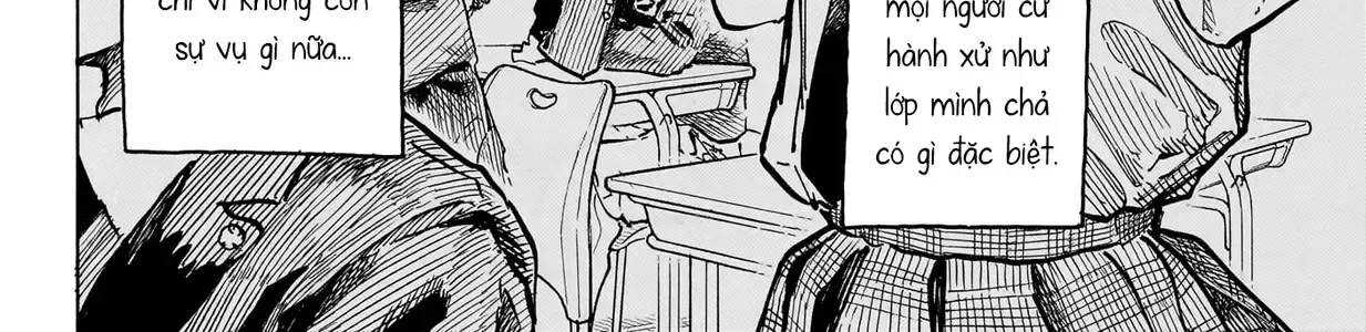 Bé Rồng Ruri Chap 42 - Next Chap 43