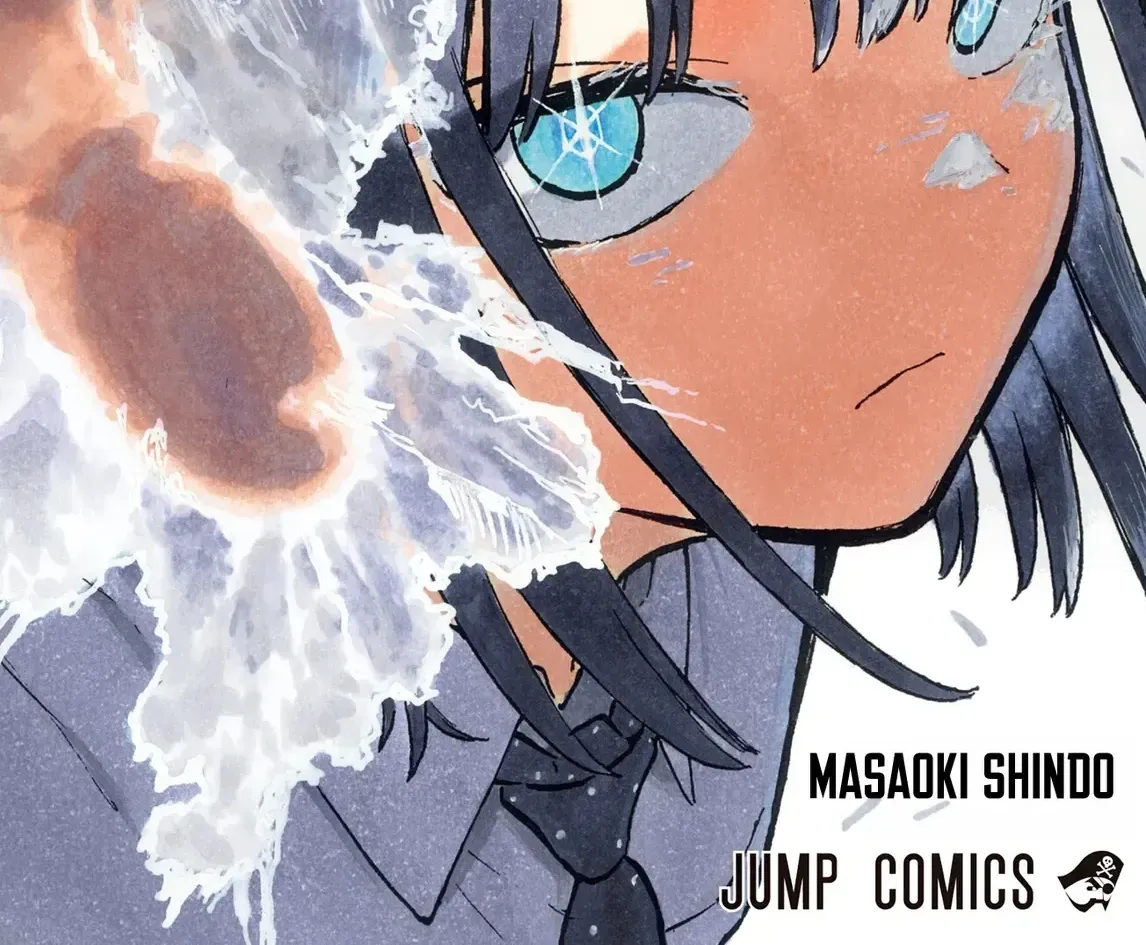 Bé Rồng Ruri Chap 43.5 - Next Chap 44.5