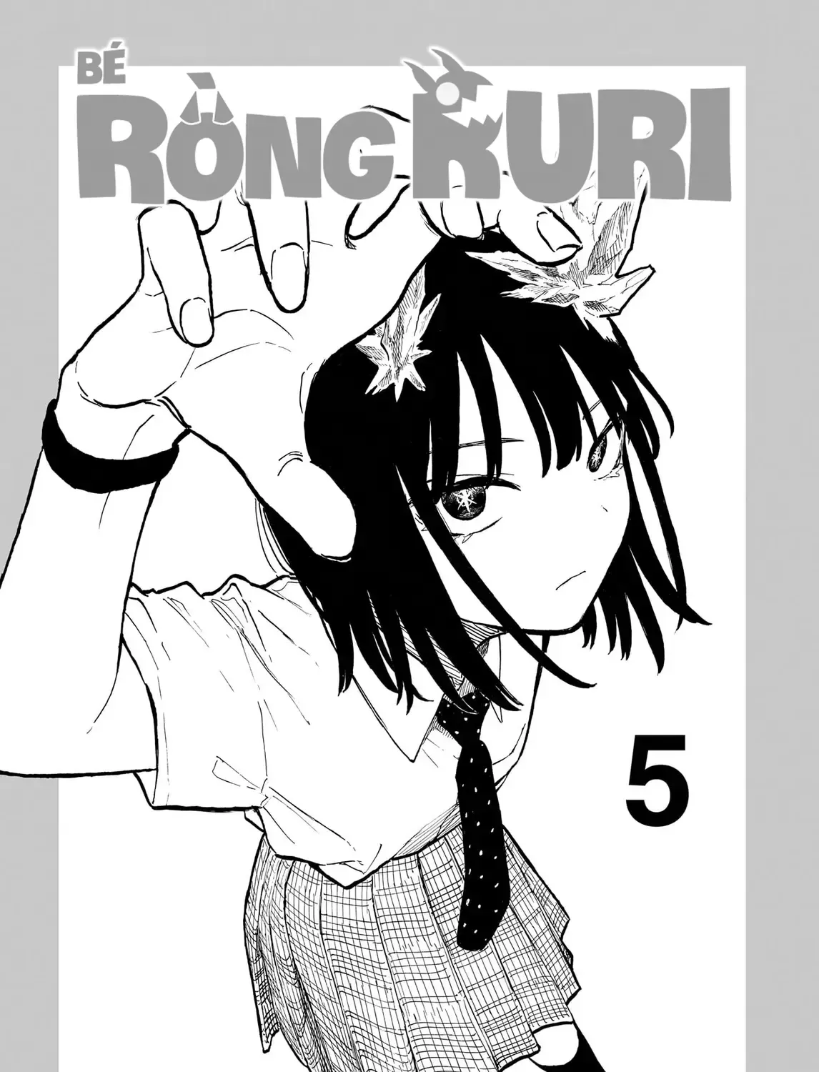 Bé Rồng Ruri Chap 43.5 - Next Chap 44.5