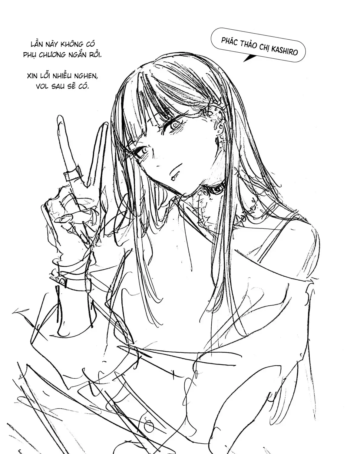 Bé Rồng Ruri Chap 43.5 - Next Chap 44.5