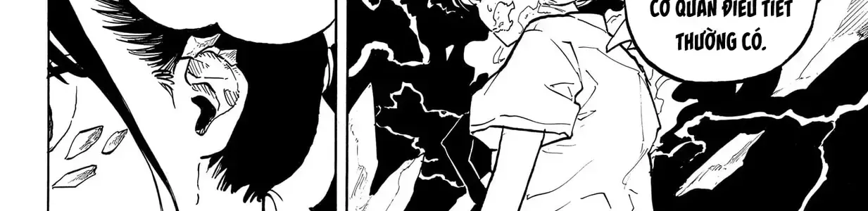 Bé Rồng Ruri Chap 43 - Next Chap 44