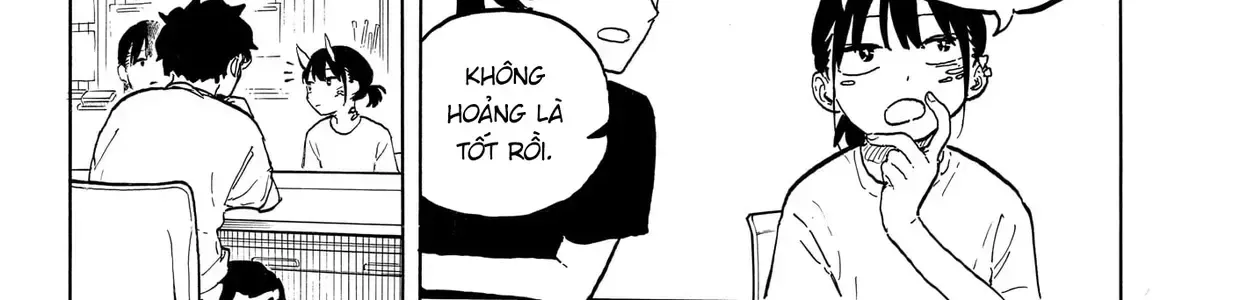 Bé Rồng Ruri Chap 43 - Next Chap 44