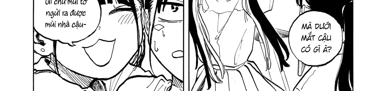 Bé Rồng Ruri Chap 43 - Next Chap 44