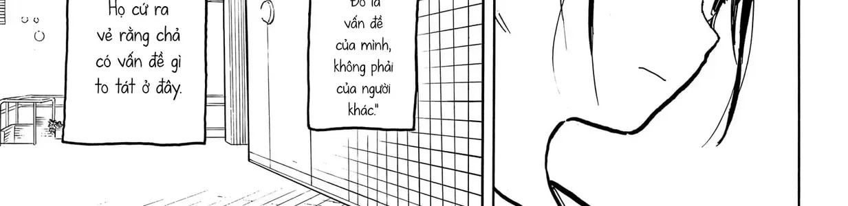 Bé Rồng Ruri Chap 43 - Next Chap 44