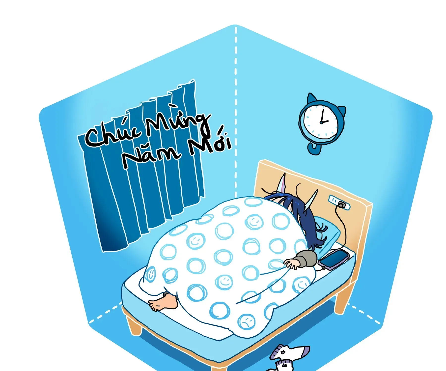 Bé Rồng Ruri Chap 43 - Next Chap 44