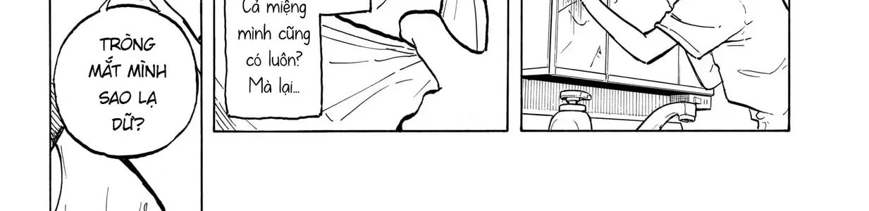 Bé Rồng Ruri Chap 43 - Next Chap 44