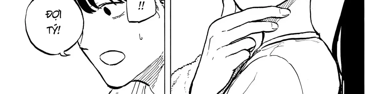 Bé Rồng Ruri Chap 43 - Next Chap 44