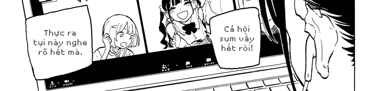 Bé Rồng Ruri Chap 44 - Next Chap 45