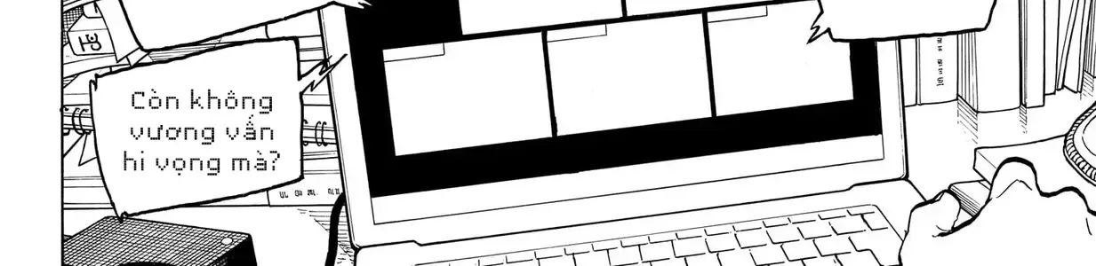 Bé Rồng Ruri Chap 44 - Next Chap 45