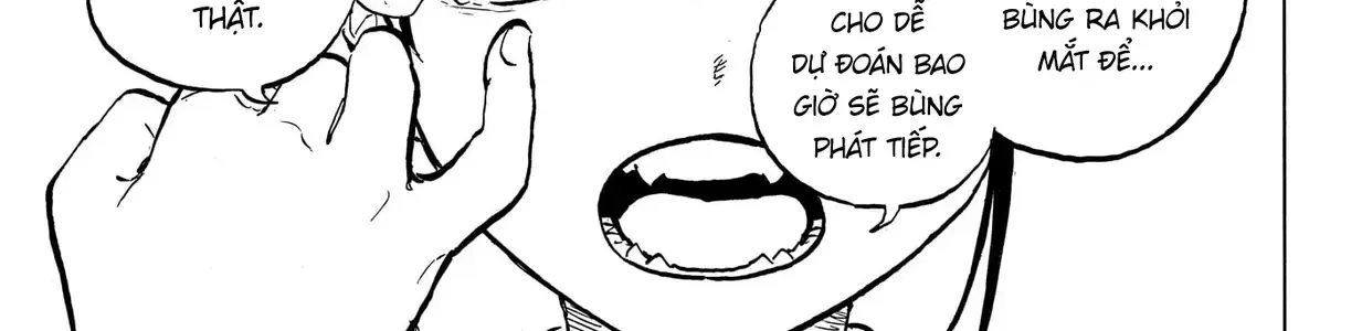 Bé Rồng Ruri Chap 44 - Next Chap 45