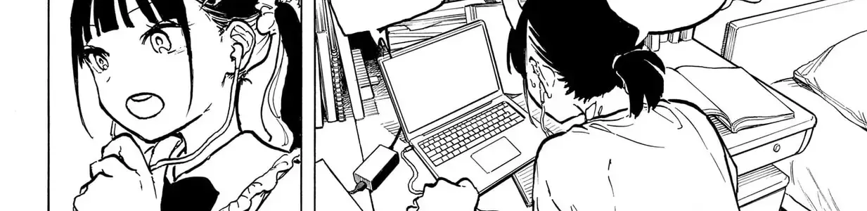 Bé Rồng Ruri Chap 44 - Next Chap 45