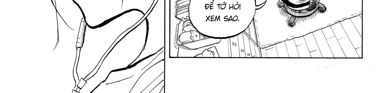 Bé Rồng Ruri Chap 44 - Next Chap 45