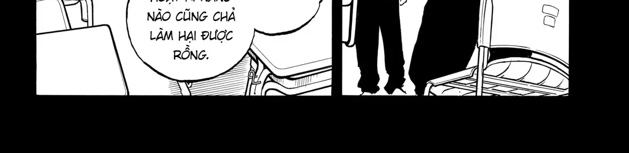 Bé Rồng Ruri Chap 44 - Next Chap 45