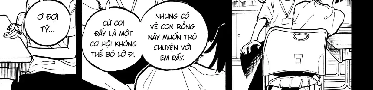 Bé Rồng Ruri Chap 44 - Next Chap 45