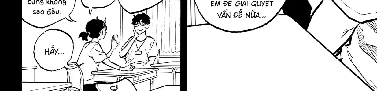 Bé Rồng Ruri Chap 44 - Next Chap 45