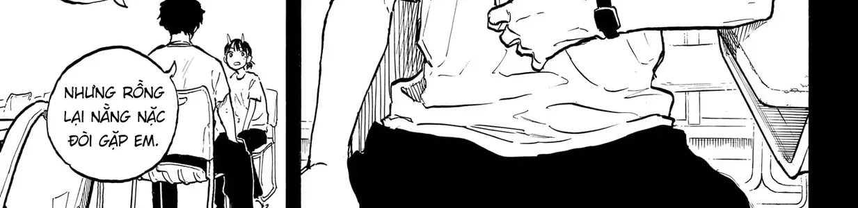 Bé Rồng Ruri Chap 44 - Next Chap 45