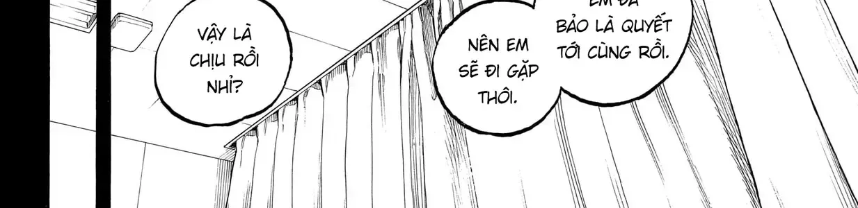 Bé Rồng Ruri Chap 44 - Next Chap 45