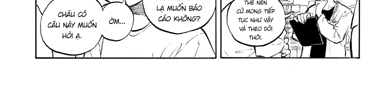 Bé Rồng Ruri Chap 44 - Next Chap 45
