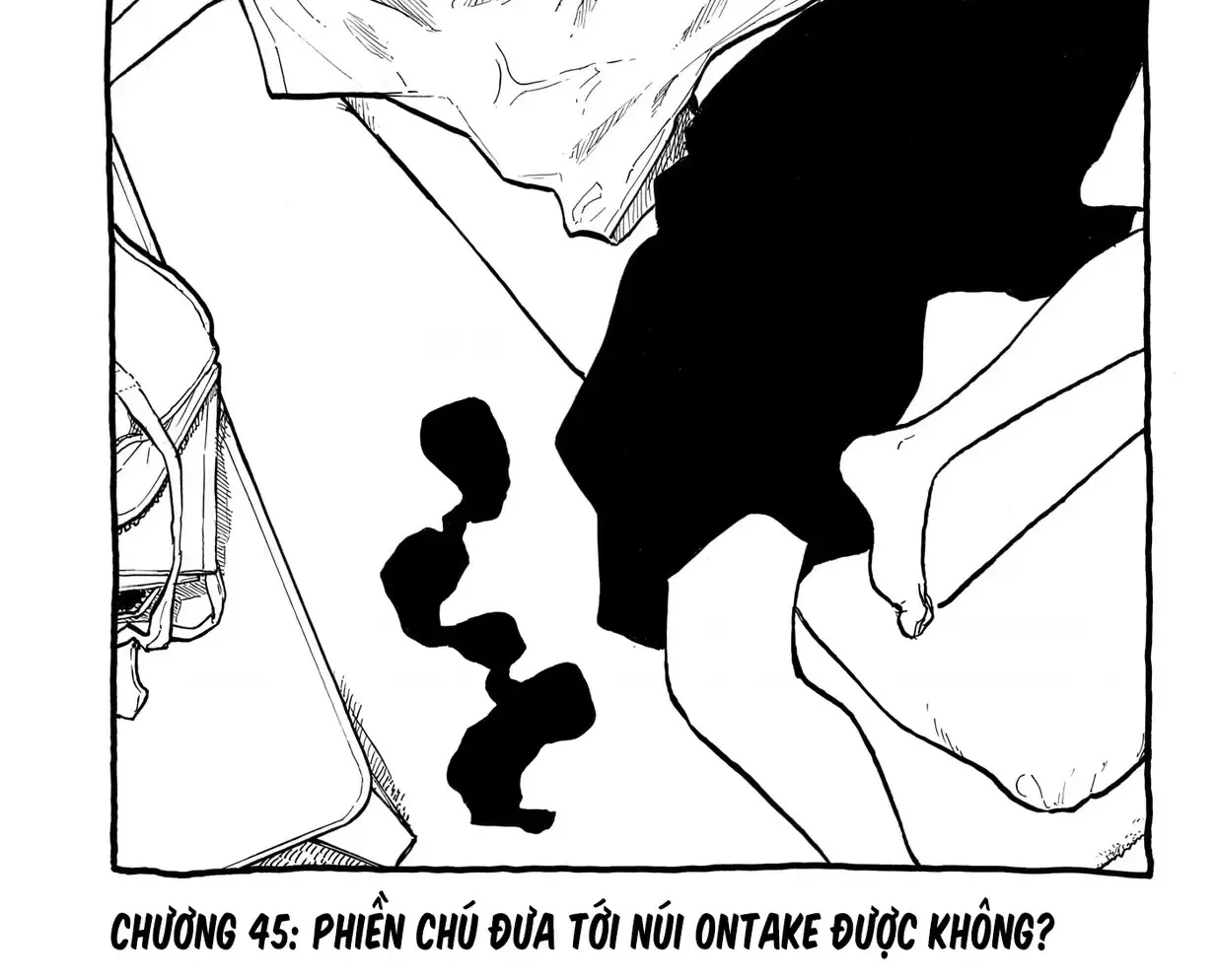 Bé Rồng Ruri Chap 45 - Next Chap 46