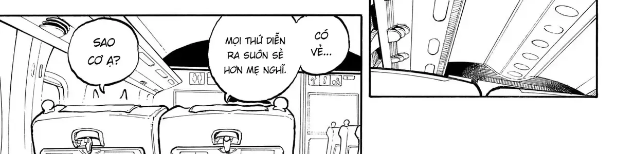 Bé Rồng Ruri Chap 45 - Next Chap 46