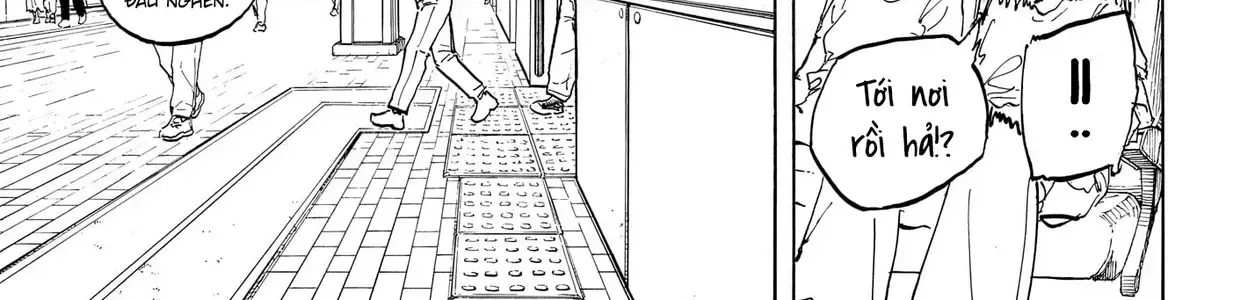 Bé Rồng Ruri Chap 45 - Next Chap 46