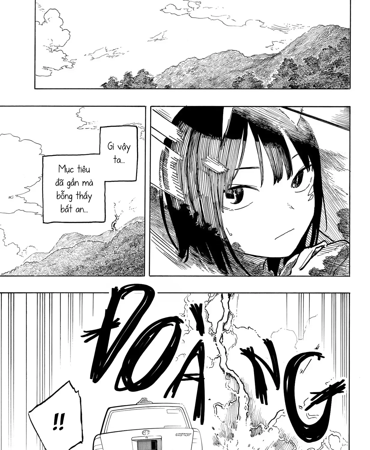 Bé Rồng Ruri Chap 45 - Next Chap 46