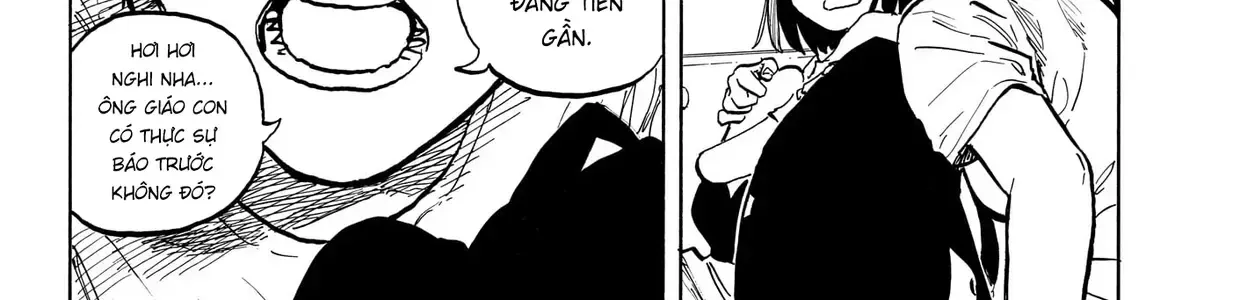 Bé Rồng Ruri Chap 45 - Next Chap 46