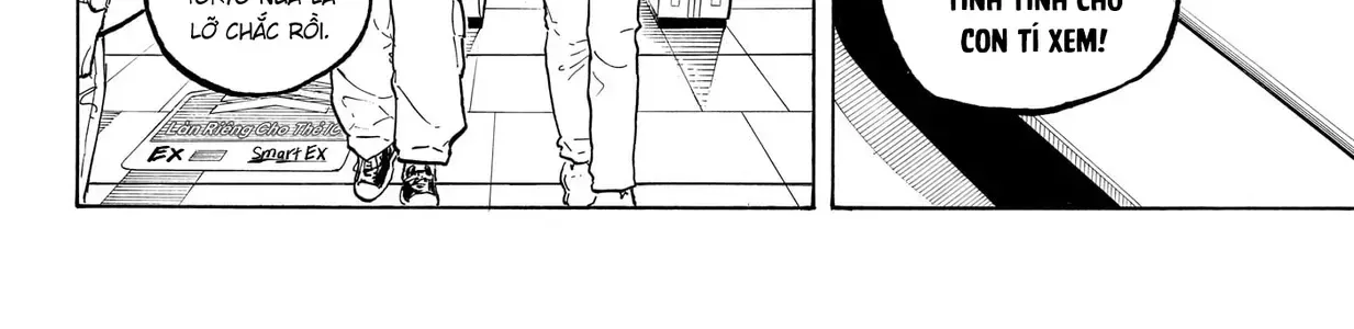 Bé Rồng Ruri Chap 45 - Next Chap 46