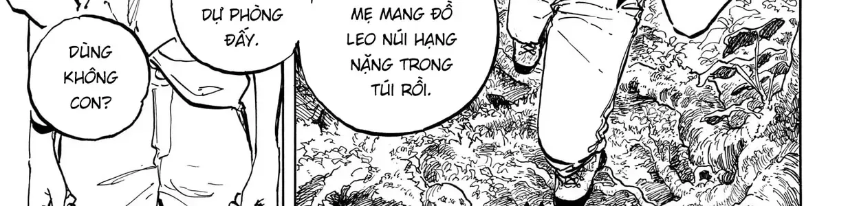 Bé Rồng Ruri Chap 45 - Next Chap 46
