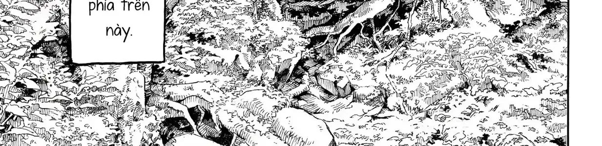 Bé Rồng Ruri Chap 45 - Next Chap 46