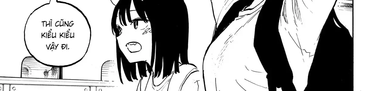 Bé Rồng Ruri Chap 45 - Next Chap 46