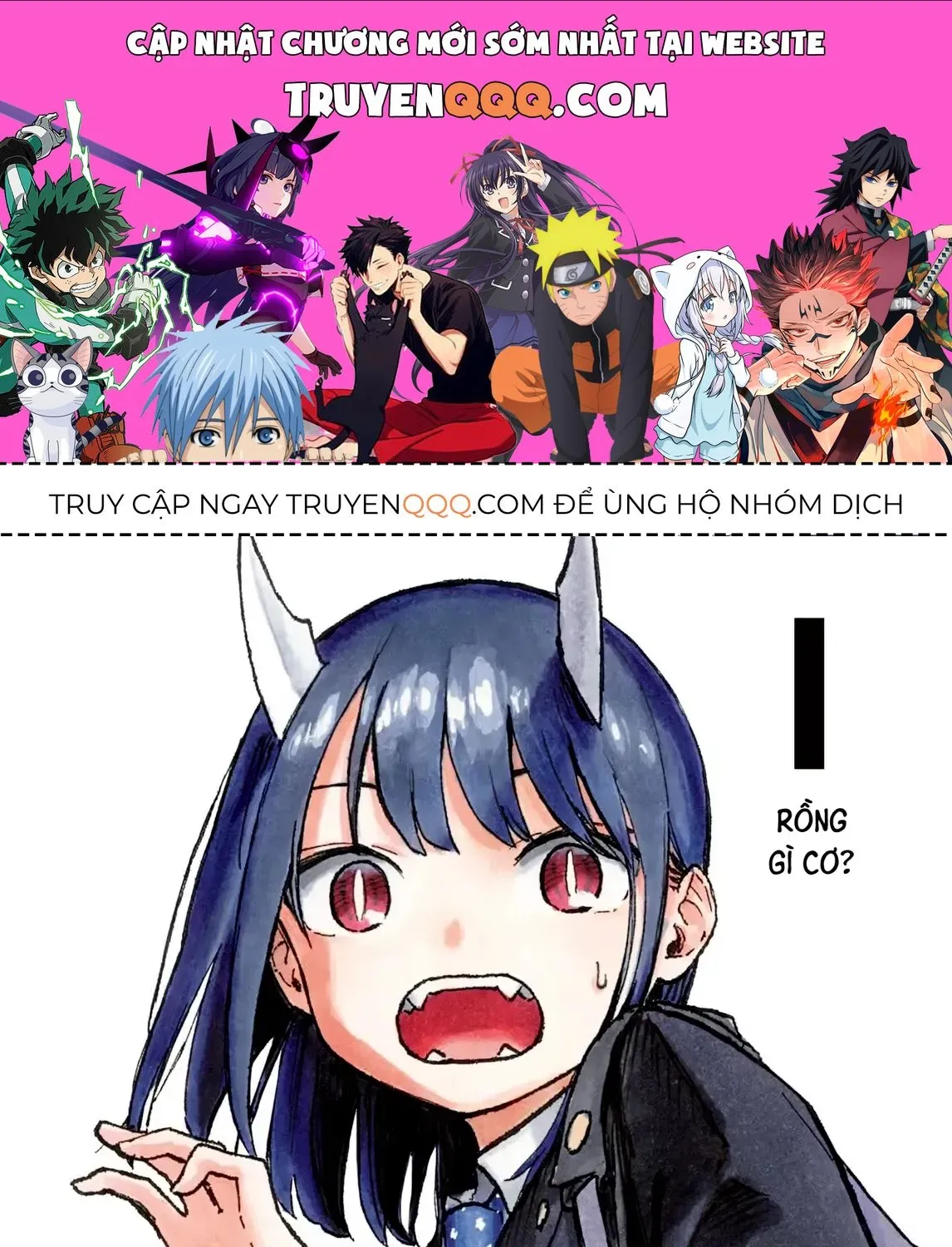 Bé Rồng Ruri Chap 6.5 - Next Chap 7.5