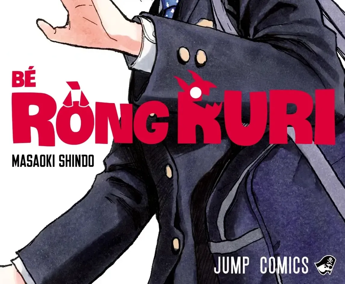 Bé Rồng Ruri Chap 6.5 - Next Chap 7.5