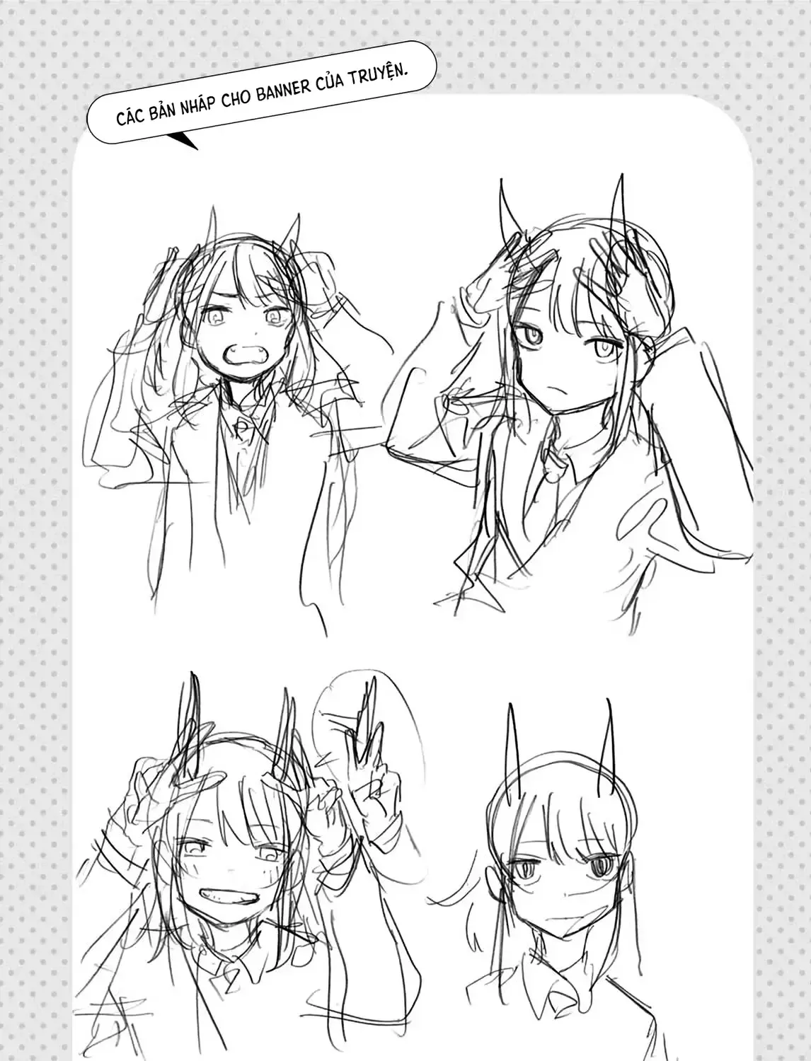 Bé Rồng Ruri Chap 6.5 - Next Chap 7.5