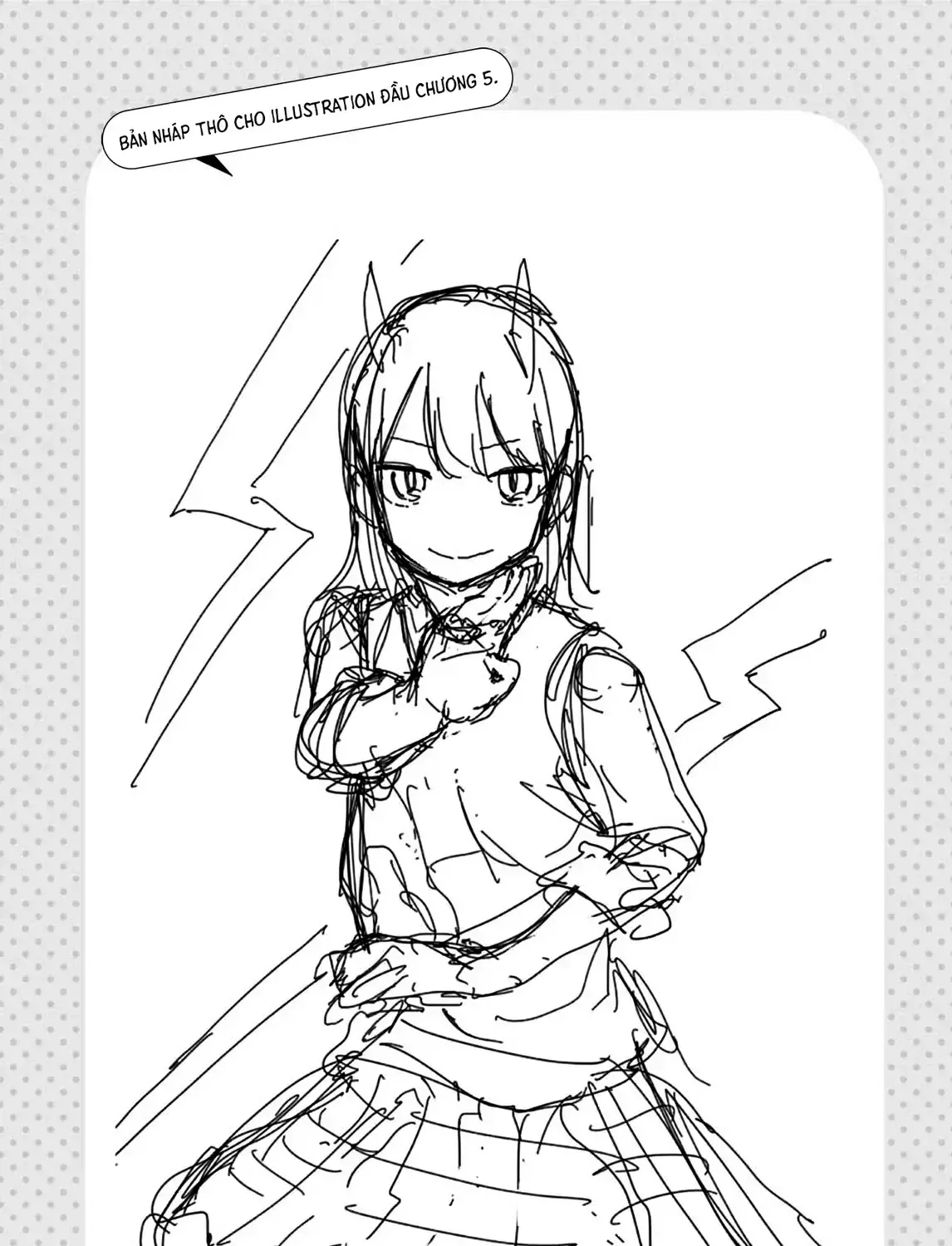 Bé Rồng Ruri Chap 6.5 - Next Chap 7.5