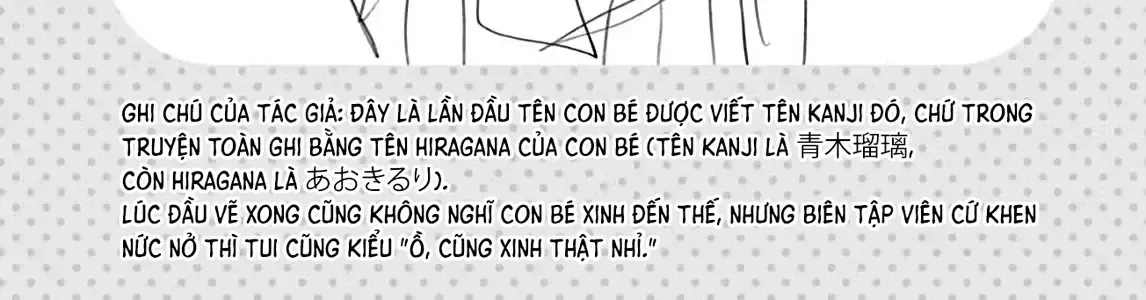 Bé Rồng Ruri Chap 6.5 - Next Chap 7.5