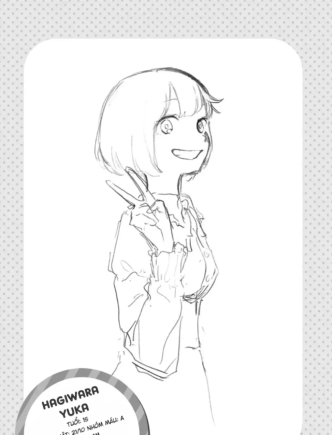 Bé Rồng Ruri Chap 6.5 - Next Chap 7.5