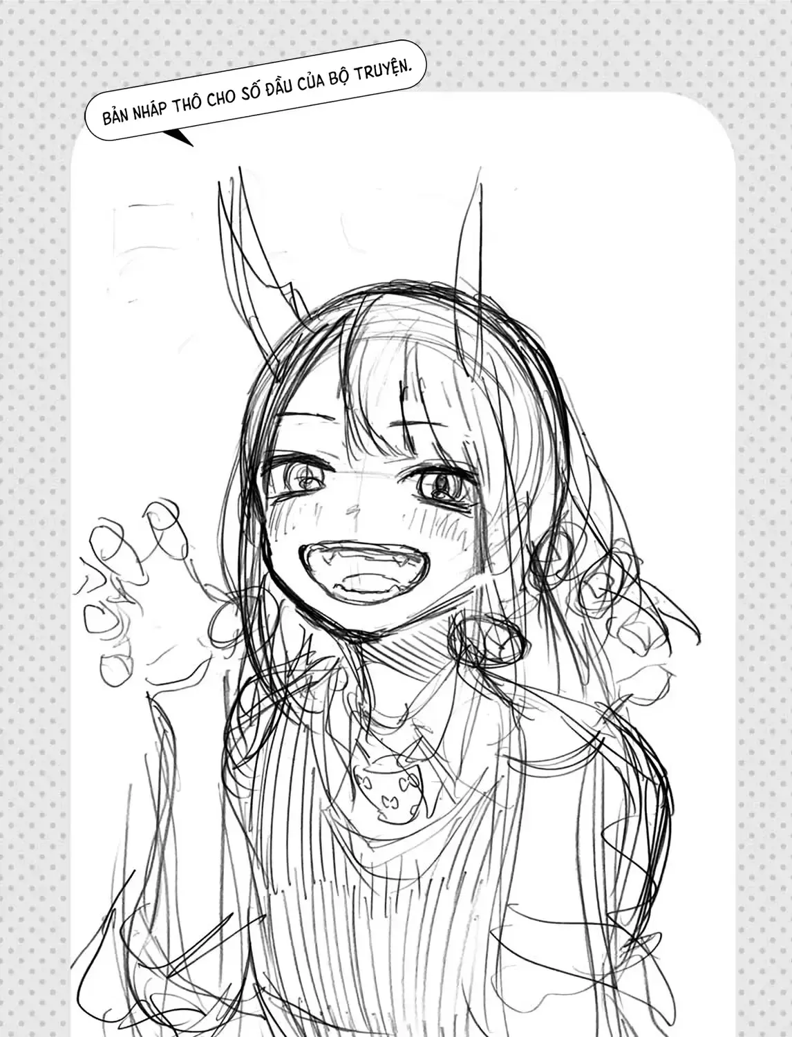 Bé Rồng Ruri Chap 6.5 - Next Chap 7.5